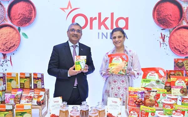 Capital market: Orkla India aims for ₹10,000-cr valuation with ₹1,667-cr IPO launch via OFS