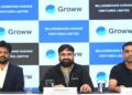 Groww-parent Billionbrains Garage’s ₹6,632-cr IPO targets $7 bn valuation; to open on Nov 4