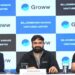 Groww-parent Billionbrains Garage’s ₹6,632-cr IPO targets $7 bn valuation; to open on Nov 4
