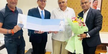 TVS Motor & Gujarat Tourism gear up to drive adventure and heritage tourism to new heights