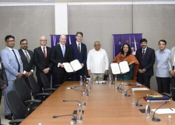 APM Terminals Pipavav seals ₹17,000-cr investment deal for port expansion in Gujarat