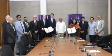 APM Terminals Pipavav seals ₹17,000-cr investment deal for port expansion in Gujarat
