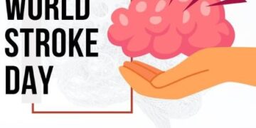 World Stroke Day 2025: India strengthens integrated stroke response from prevention to precision care