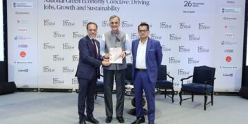 Gujarat emerges as a green-economy powerhouse in new CEEW Study