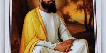 Nation salutes ‘Hind Di Chadar’