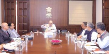 Unrelenting pursuit after Red Fort blast — Centre orders nationwide sweep; security agencies pinpoint multi-state terror module