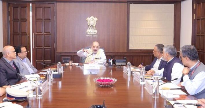 Unrelenting pursuit after Red Fort blast — Centre orders nationwide sweep; security agencies pinpoint multi-state terror module