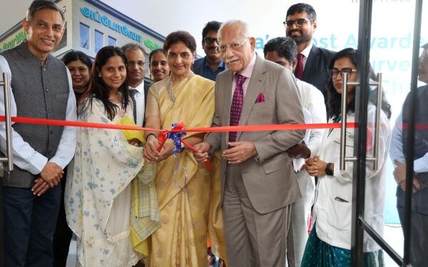 Apollo AyurVAID Hospitals unveils 3rd flagship precision ayurveda facility in Chennai