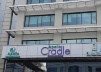 Apollo Children’s Hospital creates national medical history with rare surgery on 5-year-old