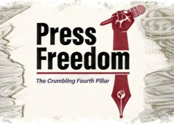 Delhi Union of Journalists slams Centre’s Labour Codes as ‘Assault on Press Freedom’