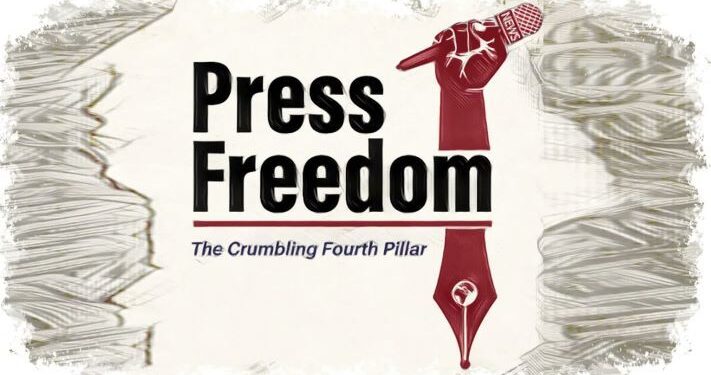 Delhi Union of Journalists slams Centre’s Labour Codes as ‘Assault on Press Freedom’