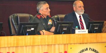 Tech defines tomorrow’s wars: CDS Anil Chauhan
