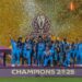 Historic Glory for Indian Women’s Cricket as Team India Clinches Maiden ICC World Cup Title
