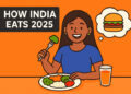 How India Eats 2025: With Gujarat diners leading, Swiggy–Kearney report serves a $125 billion future