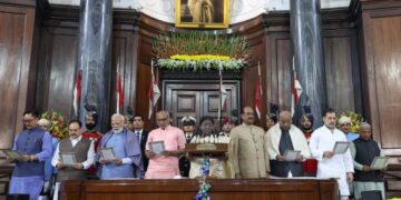 India’s Constitution: The living soul of our democracy, says PM Modi