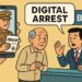 Alert HDFC Bank staff foil ₹20-lakh digital arrest fraud attempt