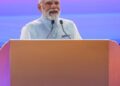 India to host Global AI Summit 2026 to shape ethical and human-centric AI: PM Modi