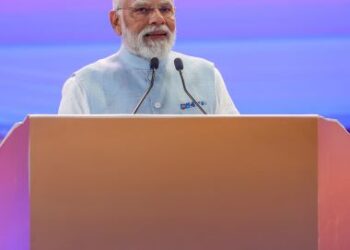 India to host Global AI Summit 2026 to shape ethical and human-centric AI: PM Modi