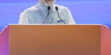 India to host Global AI Summit 2026 to shape ethical and human-centric AI: PM Modi