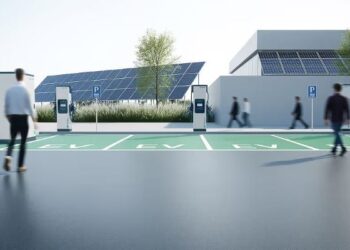 India’s charging future hits top gear