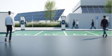India’s charging future hits top gear