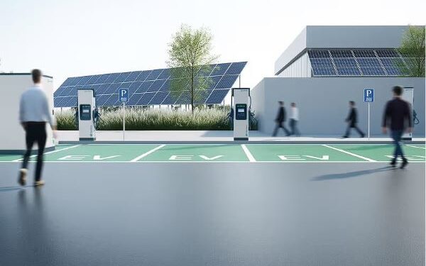 India’s charging future hits top gear