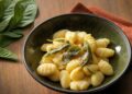 Sunday Special: Gnocchi Fiesta — An Italian Classic with A Desi Twist!