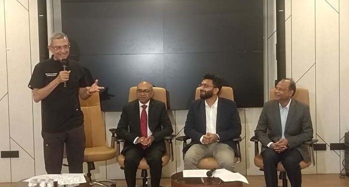 Marengo CIMS Hospital achieves landmark in cancer care with first CAR-T Cell Therapy