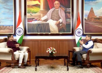 Governor Ravi Opens Up: Tamil Nadu, National Security & Misinterpretations — A Candid Conversation