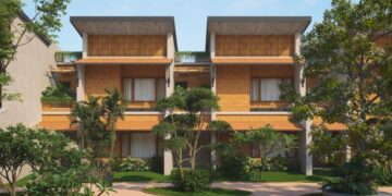 GTB Urban Developers unveils ‘Republic of Nature’—India’s first man-made beach micronation