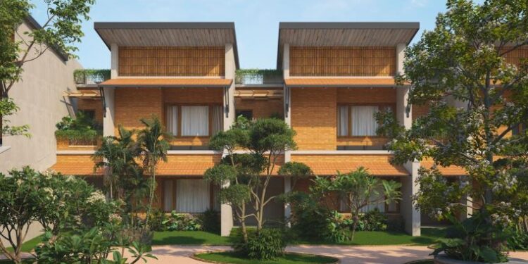 GTB Urban Developers unveils ‘Republic of Nature’—India’s first man-made beach micronation