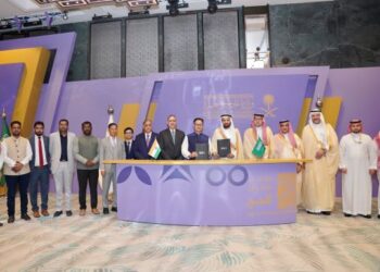 India, Saudi Arabia seal Haj 2026 pact, fix quota at 1.75 Lakh pilgrims