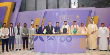 India, Saudi Arabia seal Haj 2026 pact, fix quota at 1.75 Lakh pilgrims
