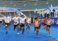 IAF Stations in Tamil Nadu join nation in ‘Sekhon India Air Force Marathon’ Tribute