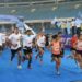 IAF Stations in Tamil Nadu join nation in ‘Sekhon India Air Force Marathon’ Tribute