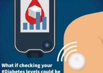 IIT Madras unveils breakthrough affordable, minimally invasive glucose monitor for diabetes care