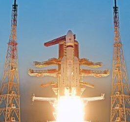 ISRO’s LVM3-M5 launches India’s heaviest Naval Communication Satellite CMS-03 into orbit