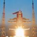 ISRO’s LVM3-M5 launches India’s heaviest Naval Communication Satellite CMS-03 into orbit