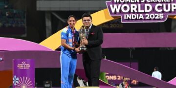 ICC Chairman Jay Shah’s reformist vision heralds a golden era in world cricket