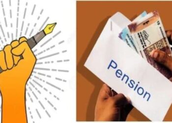 Tripura govt scraps income cap for journalists’ pension