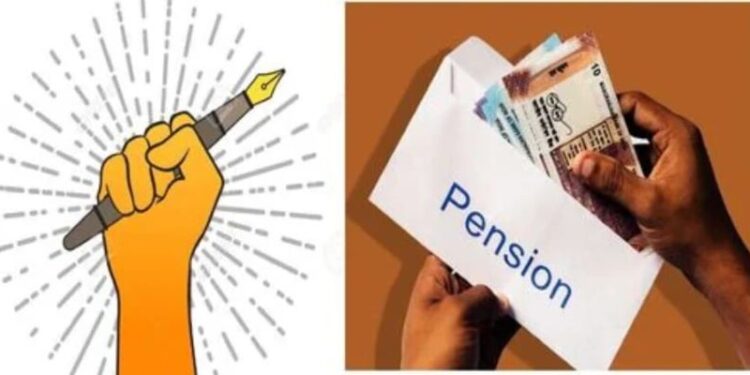 Tripura govt scraps income cap for journalists’ pension