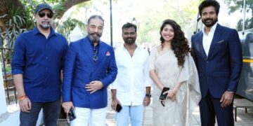 Acclaimed Biopic ‘Amaran’ shines at IFFI 2025