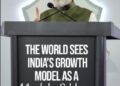 Nation must break free from ‘Colonial Mindset’ before 2035: PM Modi at Sixth Ramnath Goenka Lecture