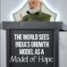 Nation must break free from ‘Colonial Mindset’ before 2035: PM Modi at Sixth Ramnath Goenka Lecture