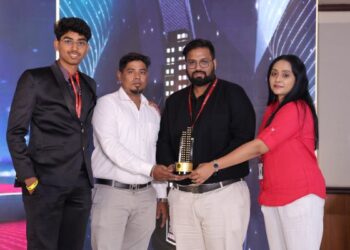 Pathbreaking 3BHLK idea: Navin’s wins ‘Innovative Marketing Concept of the Year’