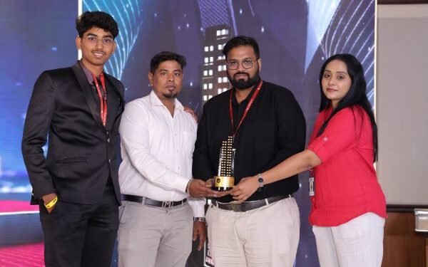 Pathbreaking 3BHLK idea: Navin’s wins ‘Innovative Marketing Concept of the Year’