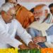 Bihar Election 2025: Prashant Kishor’s Jan Suraaj & Mukesh Sahani’s VIP draw a blank, NDA surges ahead