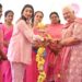 Kundrathur Panchayat Union and India Turns Pink lead major breast cancer awareness campaign in Chennai