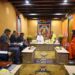 India, Bhutan Strengthen Timeless Ties with Energy, Connectivity and Peace Diplomacy