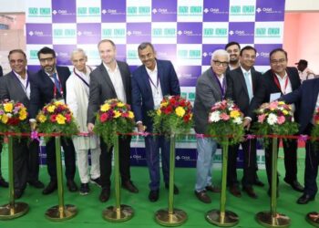 IPVS + ICPE 2025 to power India’s industrial equipment revolution